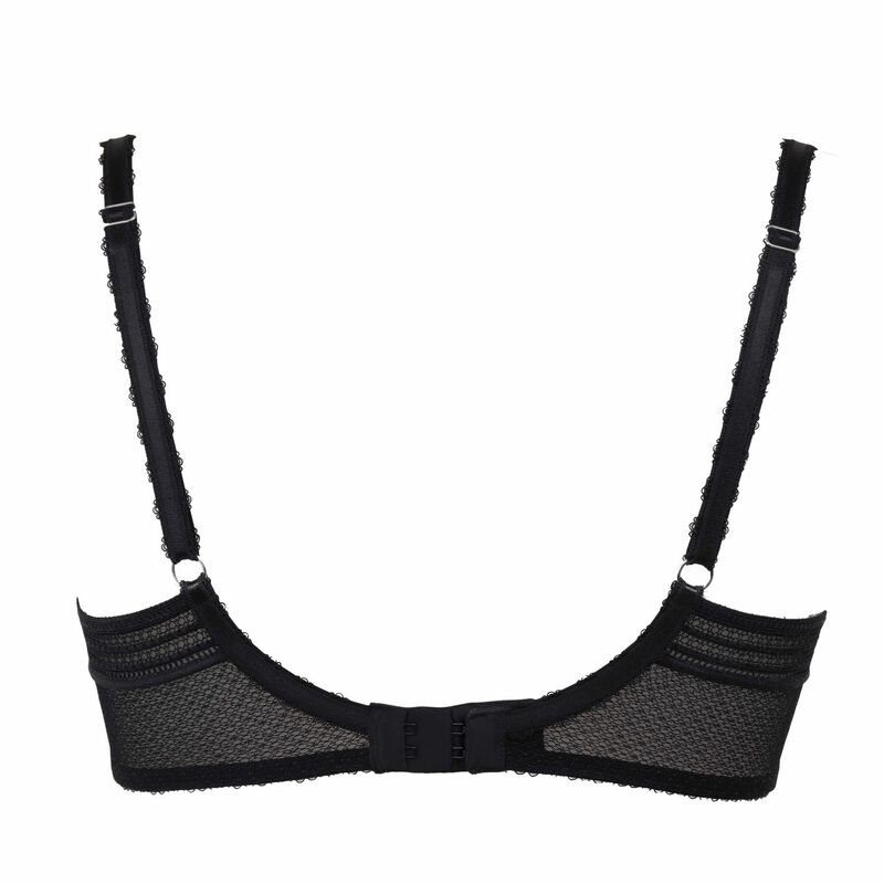 Wacoal Raffine Underwire Bra image number 1